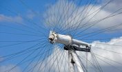 Facts about London Eye