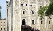 Facts about London Tower