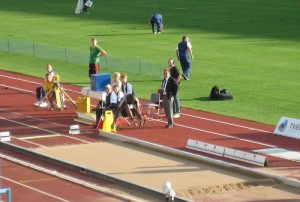 Facts about Long Jump