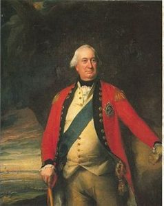 Facts about Lord Cornwallis
