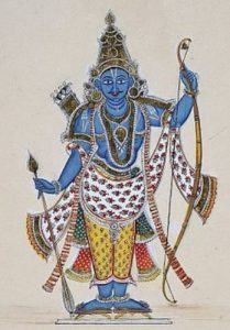 Facts about Lord Rama