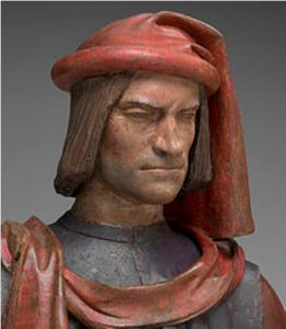 Facts about Lorenzo de Medici