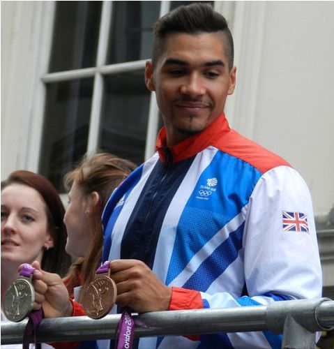 Facts about Louis Smith