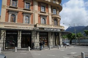 Facts about Louis Vuitton