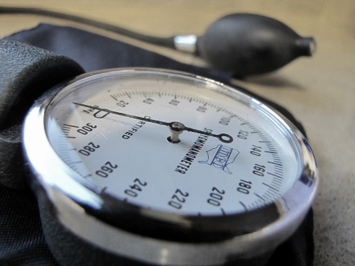 Facts about Low Blood Pressure