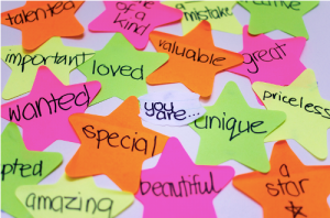Facts about Low self-esteem