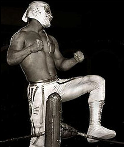 Facts about Lucha Libre