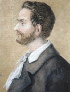 Facts about Ludwig Leichhardt