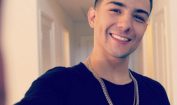Facts about Luis Coronel