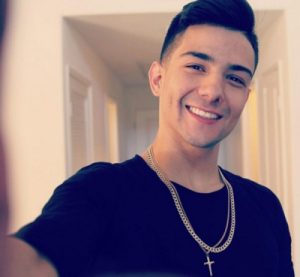 Facts about Luis Coronel