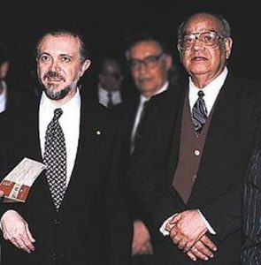 Facts about Luis Miramontes