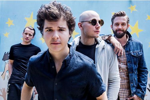 Facts about Lukas Graham
