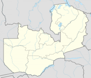 Facts about Lusaka