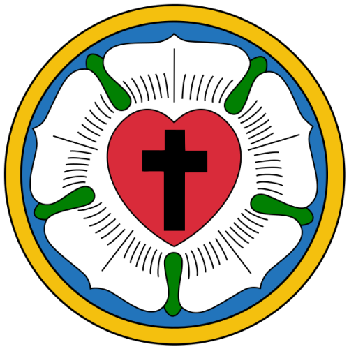 Facts about Lutheranism