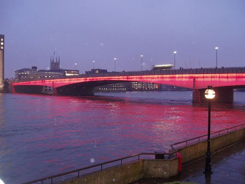 London Bridge Image