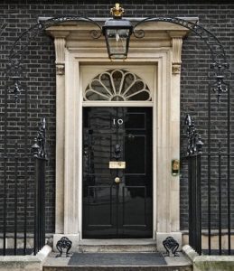 London England Facts