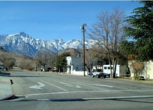 Lone Pine facts