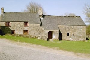 Longhouse