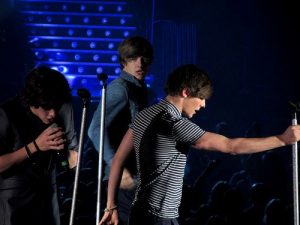 Louis Tomlinson Facts