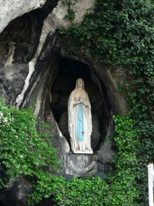 Lourdes Pilgrimage