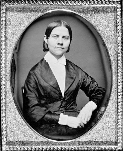 Lucy Stone Facts