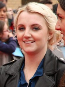 Luna Lovegood Facts