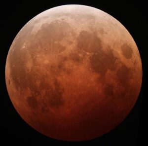 Lunar Eclipses 2014