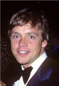 Mark Hamill