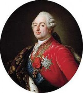 facts about Louis XVI