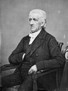 Facts about Lyman Beecher