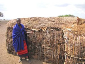 Facts about Maasai Tribe of Kenya