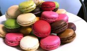 Facts about Macarons