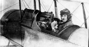 Facts about Machine Guns in WW1