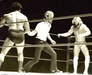 Facts about Macho Man