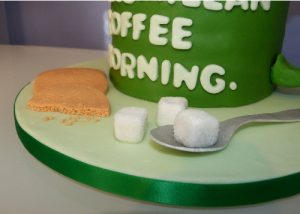 Facts about Macmillan Coffee Morning