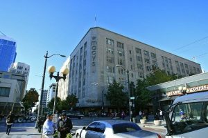 Facts about Macy's