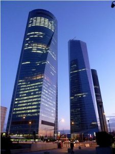 Facts about Madrid Spain