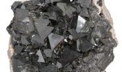 Facts about Magnetite