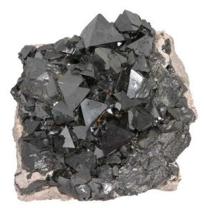 Facts about Magnetite