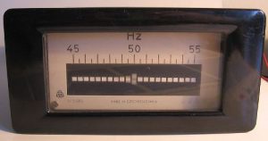 Facts about Mains Electricity