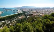 Facts about Malaga