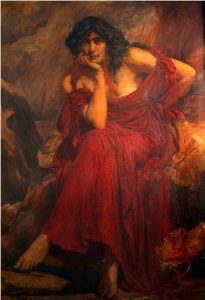Mabinogion Facts