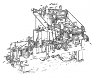 Machines
