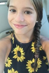 Mackenzie Ziegler