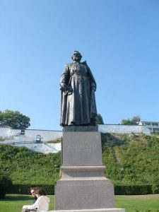 Facts about Mackinac Island