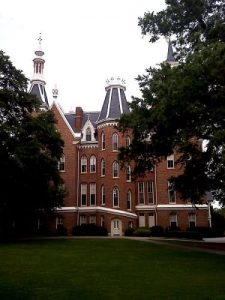 Macon Georgia Facts