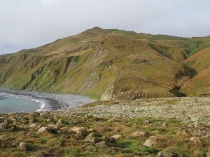 Macquarie Island Facts