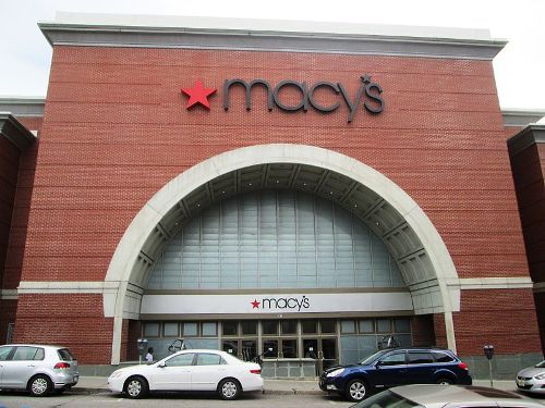 Macy's Facts