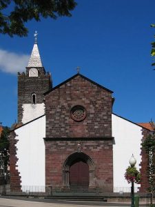 Madeira Facts