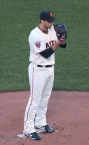 Madison Bumgarner Facts